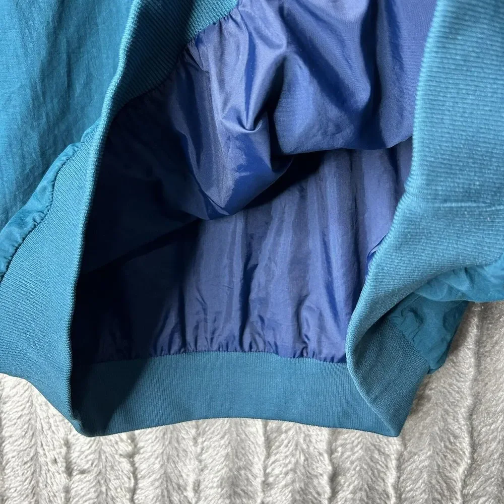 vintage Headwind Sun Mountain Sports Windbreaker Jacket‎ men's Large birmingham